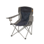 Easy Camp Arm Chair Night Blue / Skladacia stolička / Nosnosť: 110 kg (480044-EC)