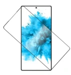 FIXED Ochranné tvrdené sklo Full-Cover pre Samsung Galaxy S25 Ultra čierne (FIXGFA-1506-BK)