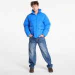 Bunda adidas Originals Synthetic Down Puffer Blue XXL