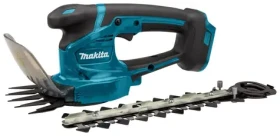 Makita DUM111ZX / Aku nožnice na trávu / 18V / Li- ION / Bez aku (DUM111ZX)