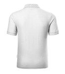 Polokošeľa Reserve biela 00 (štítok značky) XL