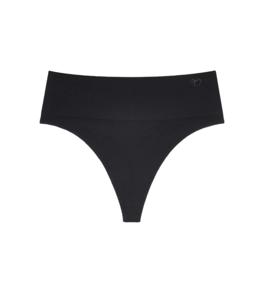 Triumph Dámske tangá Soft Sculpt Bandeau - BLACK - black 0004 - TRIUMPH BLACK 38