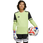 Adidas Squadra 25 Juniorské brankárske tričko s dlhým rukávom JJ1940 164 cm