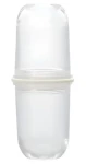 Hario LS-70-OW biela / Shaker na mlieko
