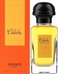 Hermes Calèche Soie de Parfum EDP ml