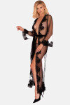 LivCo Corsetti Fashion Set Nokina Black S/L