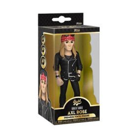 Funko Vinyl Gold 5": Guns N Roses-Axl Rose w/Chase