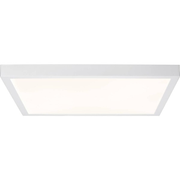 Paulmann Lunar 706.47 LED panel 27.5 W teplá biela biela (matná); 706.47