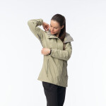 Elbrus Makari Wo's W prechodová bunda 92800621736 XL