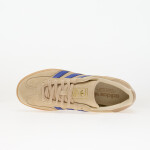Tenisky adidas Gazelle Indoor Magic Beige/ Royal Blue/ Wonder White EUR 46