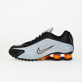 Tenisky Nike W Shox R4 Blue Tint/ Metallic Silver-Total Orange EUR 42