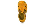 EF Barefoot Ef hnedé barefoot sandále 31 EUR