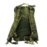 Turistický batoh Offlander Survival 25L OFF_CACC_32GN N/A