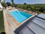 Compass Pools Bazén CLASSIC 73 - 7,3 m