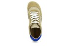 Groundies Nova GS1 Beige/Indigo Blue W barefoot tenisky 38 EUR