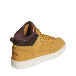 Topánky adidas Rapid Court Mid Winterized M JR0171 43 1/3