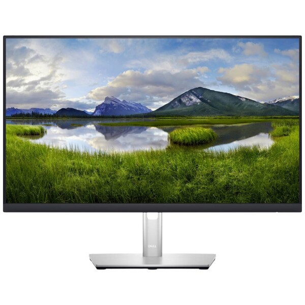 24 DELL P2423D čierna / LED / 2560x1440 / IPS / 16:9 / 1000:1 / 300cd-m2 / HDMI+DP / 3YNBD (210-BDEG)