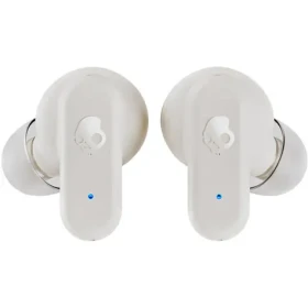 Skullcandy Dime 3 biela, BONE / Bezdrôtové slúchadlá do uší / True Wireless (S2DCW-R951)