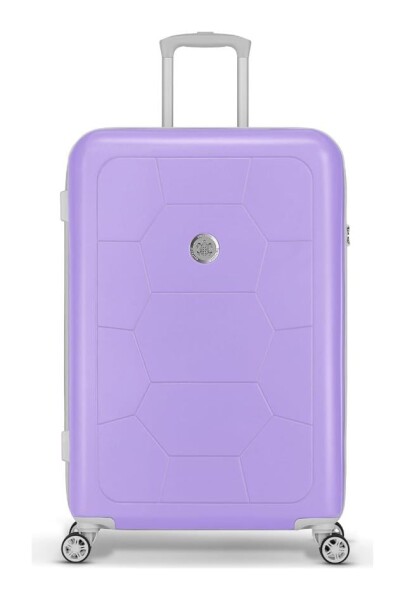 Veľký cestovný kufor SUITSUIT Caretta TR-1361/2-L Bright Lavender