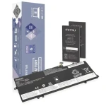Lenovo ThinkPad X1 Carbon 7, 8, X1 Yoga 4, 5 / Batéria pre notebook / Li- ION / 15,36 V / 3325 mAh / 51 Wh (BC/LE-X1-L18C4P71)