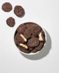 Vilgain Banánové plátky v horkej čokoláde – 150 g