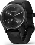 Garmin Vivomove Sport Čierny (010-02566-00)