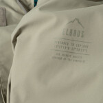 Elbrus Makari Wo's W prechodová bunda 92800621736 XL
