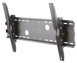 Neomounts PLASMA-W200BLACK / držiak televízie na stenu / veľkosť 37-85" / VESA 200X200 - 800X400 / nosnosť 100 kg (PLASMA-W200BLACK)