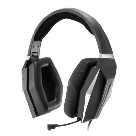 GIGABYTE Gaming headset Force H5 čierna / herné slúchadlá (FORCE H5)
