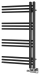 SAPHO - DORLION vykurovacie teleso 500x900, čierna mat 1130-20