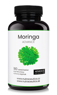 ADVANCE Moringa 180 tabliet