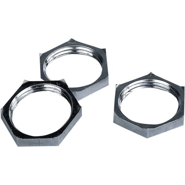 LAPP SKINDICHT SM-PE-M 63x1,5 N/A s uzemňovacím hrotom M63 mosaz mosadz 1 ks; 52103370