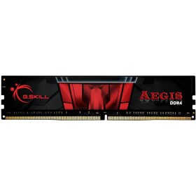 G.Skill Aegis DDR4 3200MHz F4-3200C16S-16GIS