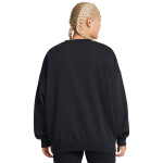Mikina Under Armour Rival Fleece Os Crew Black XS