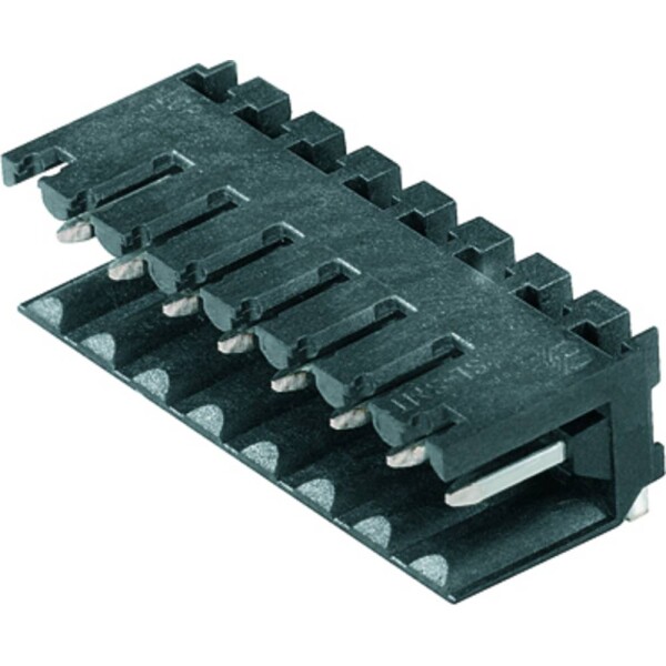 Weidmüller konektor do DPS BL/SL Počet pólov 12 Raster (rozteč): 3.50 mm 1841730000 50 ks; 1841730000