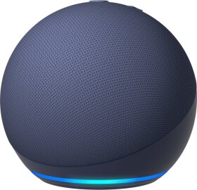 Amazon Echo Dot 5 Modrý (B09B8RF4PY)