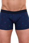 BOXERKY NA 508 W/25 granát 2XL