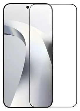 Nillkin CP+ PRO čierna / Tvrdené sklo / 2.5D / pre XIAOMI 17T Pro (57983131022)