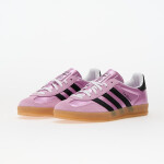Tenisky adidas Gazelle Indoor W Bliss Lilac/ Core Black/ Supplier Colour EUR 38 2/3
