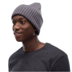 Merino Čepice Beanie model 17742565 - Buff Velikost: