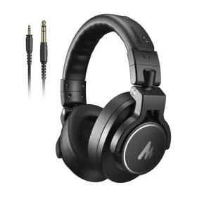 Maono MH700 čierna / otvorené drôtové slúchadlá / 3.5 mm a 6.5 mm (MH700 Black)