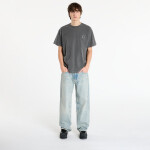 Tričko Carhartt WIP S/S Vista T-Shirt UNISEX Black Garment Dyed XS