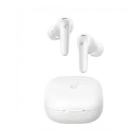 Anker Soundcore R60i biela / Bezdrôtové slúchadlá / Bluetooth / výdrž 50 hodín (D1202G21)