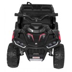 Mamido Detská elektrická štvorkolka Quad Sport TX ATV čierna