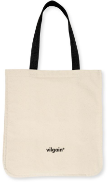 Vilgain Bavlnená taška – Natural White 25 l
