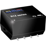 RECOM R1Z-0505/HP DC / DC menič napätia, SMD 200 mA 1 W Počet výstupov: 1 x; R1Z-0505/HP
