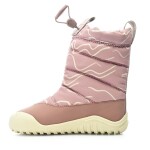 Vivobarefoot Tracker Boot AT Twilight Mauve zimné barefoot snehule 34 EUR
