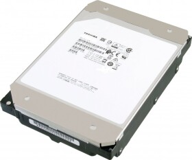 Toshiba Enterprise Capacity 14TB 3.5'' SAS-3 (12Gb/s) (MG07SCA14TE)