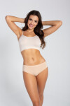 Podprsenkový top 60 DEN - GATTA bodywear Denim Blue XL