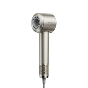 Dreame Grand zlatá / Fén na vlasy / 1600 W / Ionizácia / 7 režimov / HD displej (AHG11C-Gold)